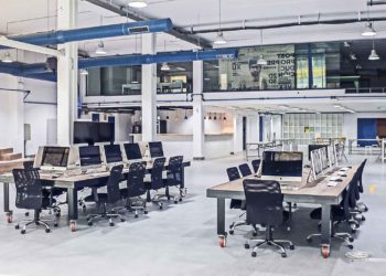 Le pôle action média de Perpignan recrute de nouvelles startups et entreprises créatives