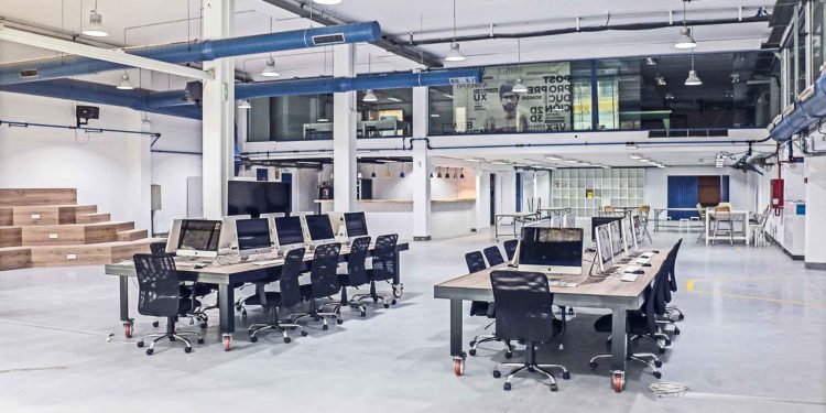 Le pôle action média de Perpignan recrute de nouvelles startups et entreprises créatives