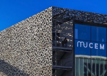 Le Mucem lance un appel d’offre pour son agence média