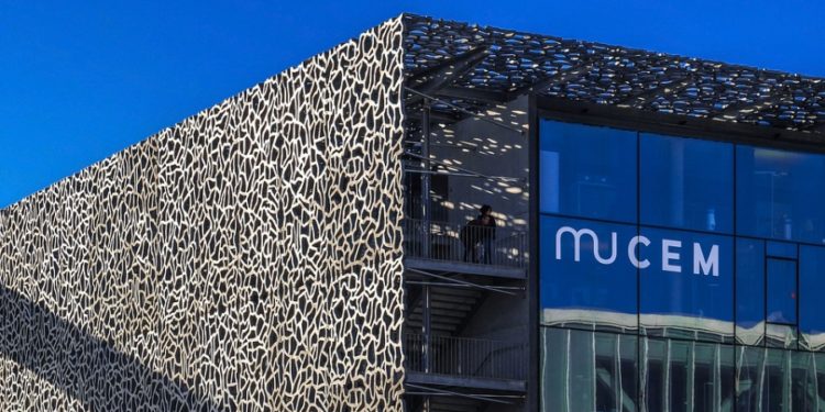 Le Mucem lance un appel d’offre pour son agence média