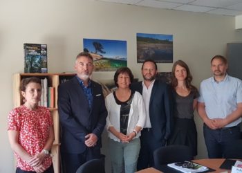 L’agence régionale de la biodiversité s’installe à Marseille pour lancer ses nouveaux projets