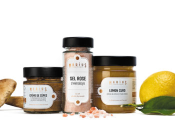 Lancement de la marque « MARiUS » ITW de Margaux Baillet