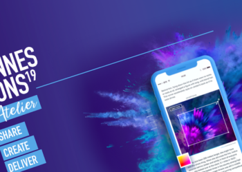 Teads installe un atelier de design de campagnes digitales aux Cannes Lions