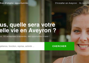 La campagne « l’Aveyron recrute » se recentre en 2019