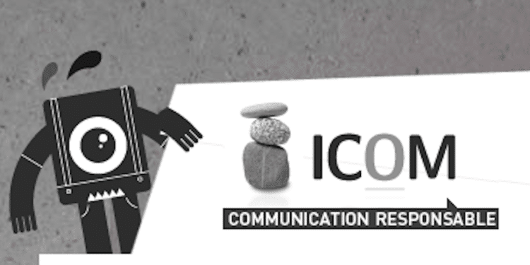 « Il était temps pour moi de passer la main » ITW de Daniel Luciani (ICOM)