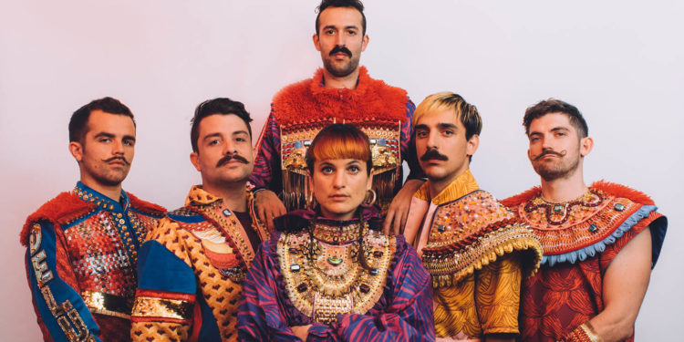 Gagnez des places aux Nuits d’Istres avec Gomet’ Média