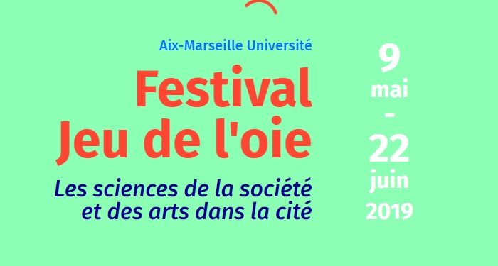 Le Festival du jeu de l’oie : les sciences humaines et sociales à l’honneur