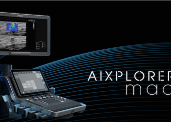 Supersonic Imagine a développé une technologie ultrason très performante dans la détection des maladies du sein, du foie et de la prostate (Crédit DR)