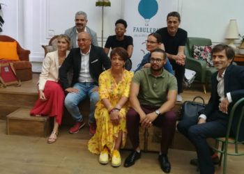 Impact Jeunes : deux ans après « on m’a rendu ma dignité »