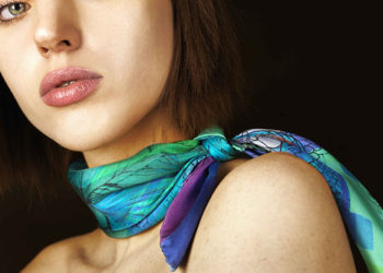 Gerval®fullart : l’art autour de soi avec Mary-Laetitia Gerval