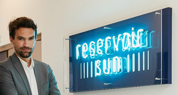 Mathieu Cambet (Reservoir sun) : un nouveau modèle d’autoconsommation solaire