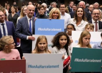 « Non au harcèlement » : l’Académie d’Aix-Marseille au cœur de la sensibilisation nationale