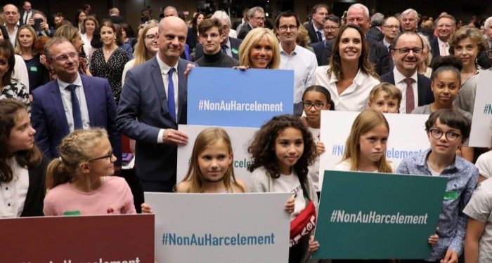 « Non au harcèlement » : l’Académie d’Aix-Marseille au cœur de la sensibilisation nationale