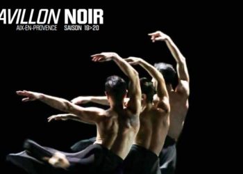 Saison 2019-2020 du Pavillon Noir : « La danse est un art qui avance » (Preljocaj)