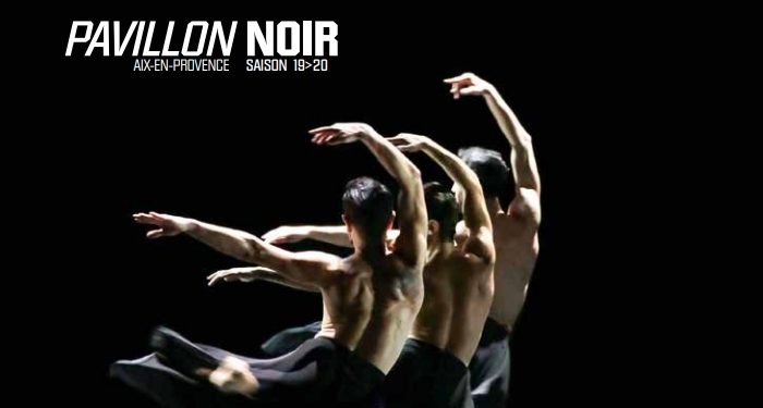 Saison 2019-2020 du Pavillon Noir : « La danse est un art qui avance » (Preljocaj)