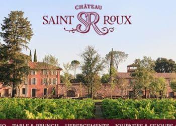 Château Saint-Roux : une offre exceptionnelle pour vos séminaires et team buildings