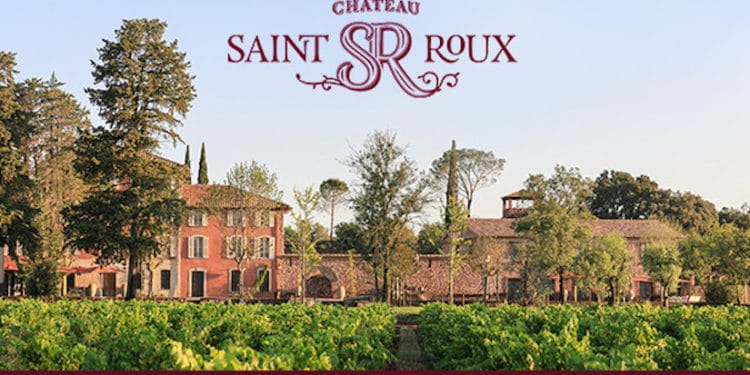 Château Saint-Roux : une offre exceptionnelle pour vos séminaires et team buildings