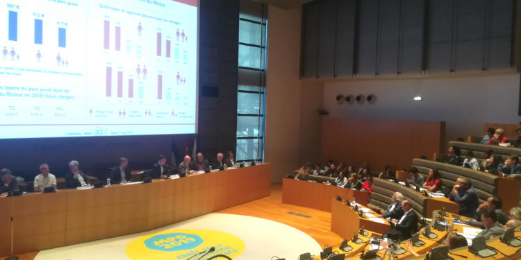 Prix des loyers : quelles solutions pour détendre le marché ?