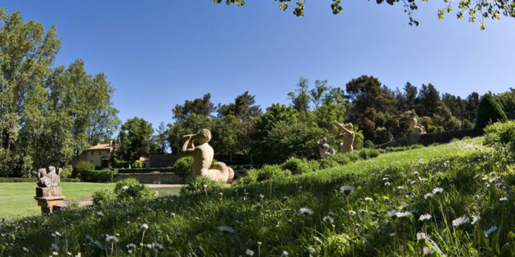 Des Jardins d’Albertas à Manifesta 13 !