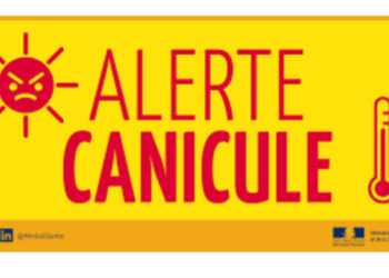 Danger pour la santé : le préfet interdit les manifestations sportives et culturelles