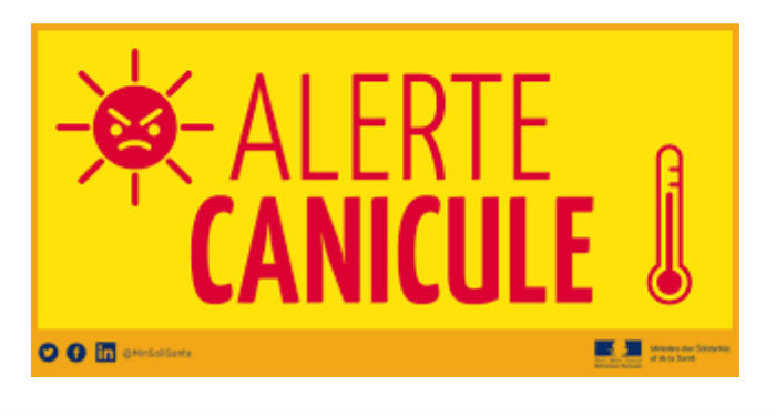 Danger pour la santé : le préfet interdit les manifestations sportives et culturelles