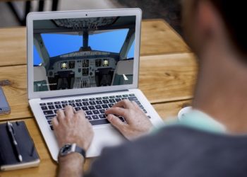 [Start-up] Fofly (Marseille) : la plateforme en ligne pour lutter contre la phobie de l’avion