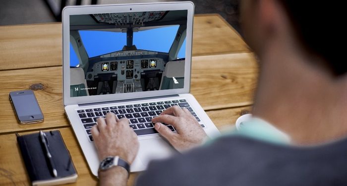 [Start-up] Fofly (Marseille) : la plateforme en ligne pour lutter contre la phobie de l’avion