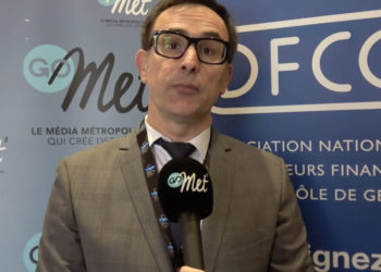 Emmanuel Millard (Crédit Photo Gomet')