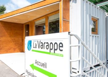 HomeBlok (Aubagne) ouvre son capital pour développer ses logements en containers