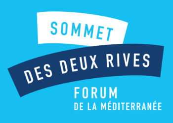 Les préparatifs avant le Sommet des deux rives, forum de la Méditerranée de Marseille