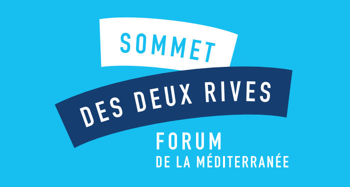 Les préparatifs avant le Sommet des deux rives, forum de la Méditerranée de Marseille