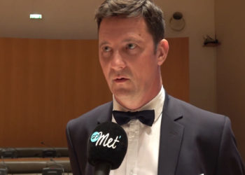 Thierry Moallic le directeur de l'Adil 13.