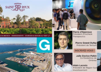 Agenda : les événements à suivre du 17 au 21 juin 2019