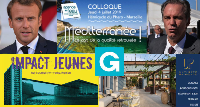 Agenda : les événements à suivre vendredi 28 juin