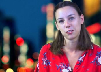 La jeunesse active avec Pauline Davieau !