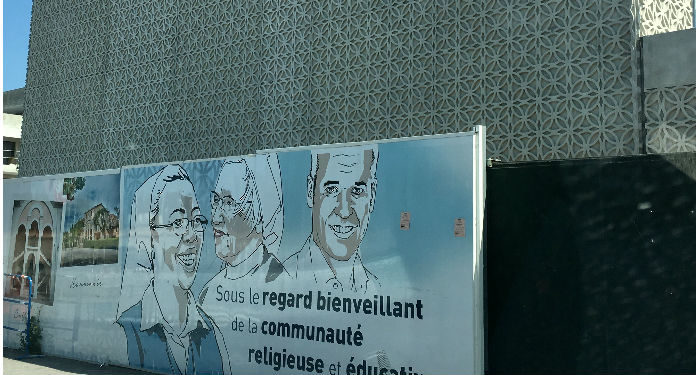 Soit dit en passant : après les européennes…