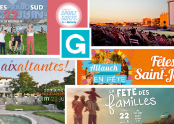 Nos idées sorties du week-end !