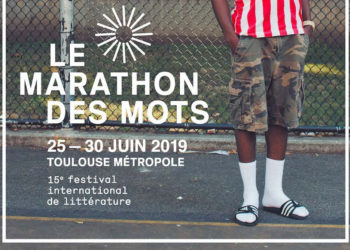 15e édition du Marathon des mots à Toulouse