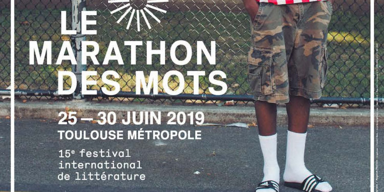 15e édition du Marathon des mots à Toulouse