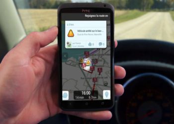 Le CRT Paca prépare des alertes sur Waze pour prévenir les pics de fréquentation