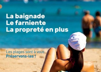 Qualité des plages à Marseille : la Ville et la Métropole mobilisent toujours plus de moyens