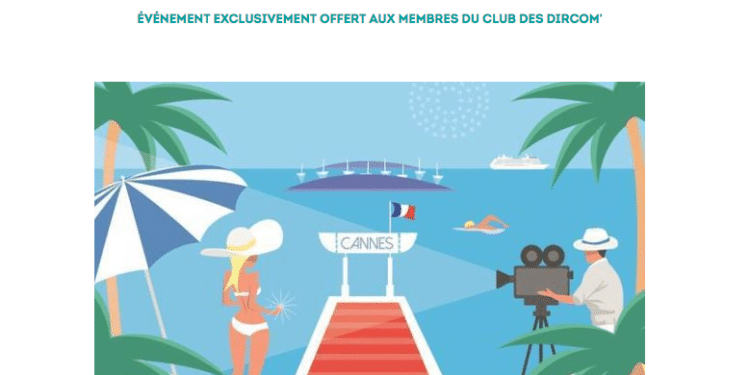 Les Rencontres des Dircom’ #2