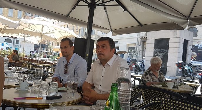 rencontre maghrebine sur marseille