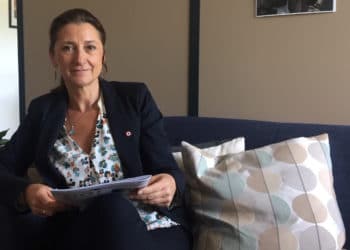 [Interview] Anne-Laurence Petel : pourquoi je suis candidate à la mairie d’Aix-en-Provence