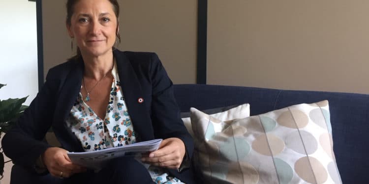 [Interview] Anne-Laurence Petel : pourquoi je suis candidate à la mairie d’Aix-en-Provence