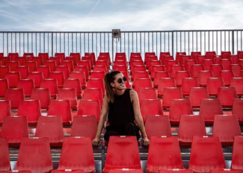 Six influenceurs partenaires du CRT Paca pour le Grand Prix de France