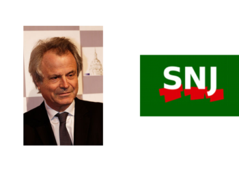 Le SNJ Provence recadre FOG pour son édito trop politique