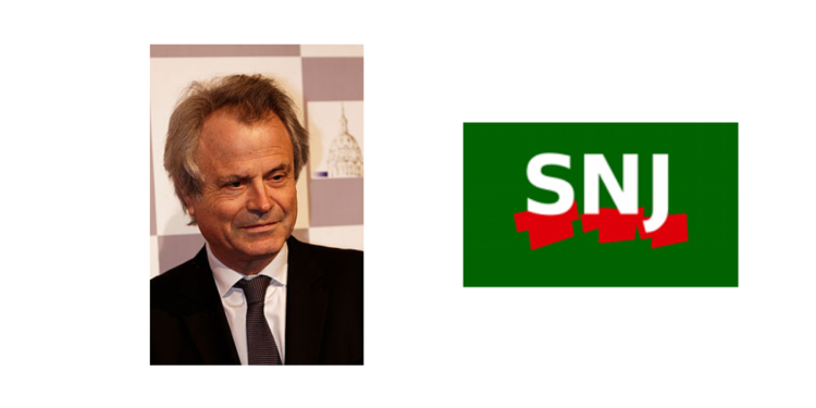 Le SNJ Provence recadre FOG pour son édito trop politique