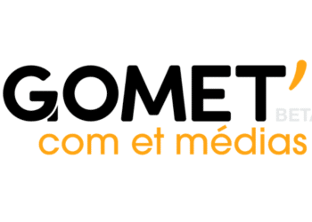 Com & Médias Sud devient Gomet’ Com et Médias