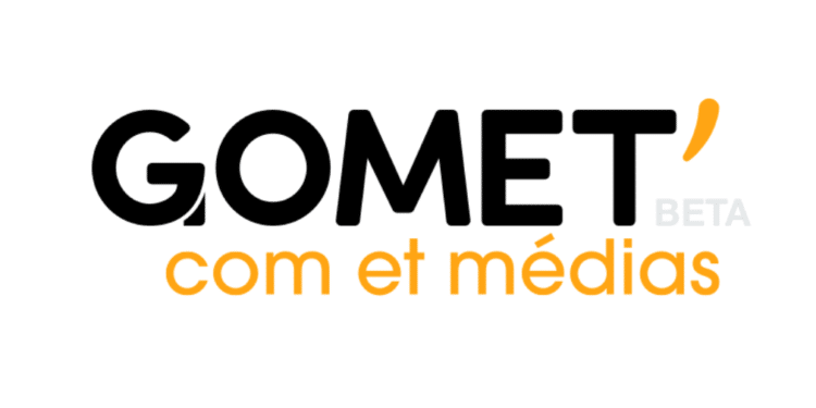 Com & Médias Sud devient Gomet’ Com et Médias